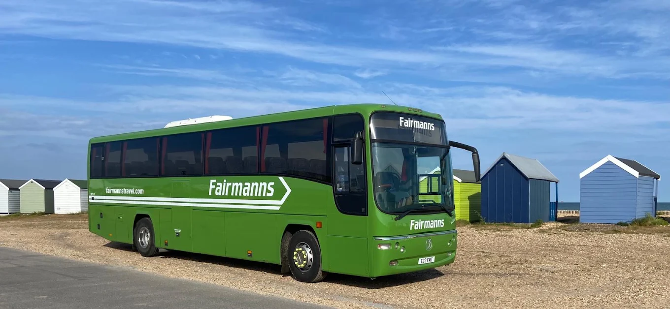 School Trips & Home-to-School
