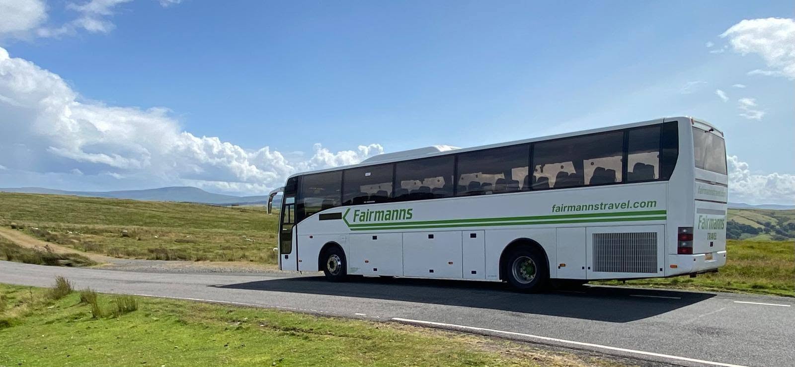 Day Trips & Airport Transfers