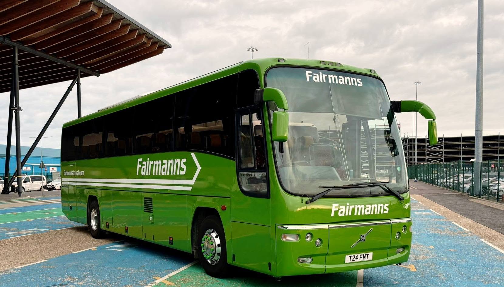 School Trips & Home-to-School